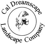 Cal Dreamscape Landscape logo