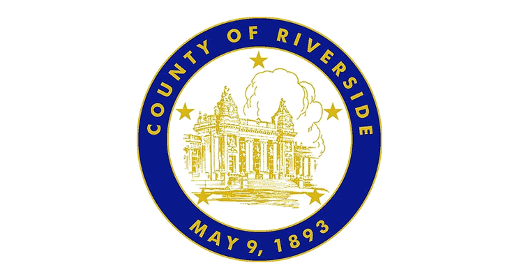 County of Riverside
